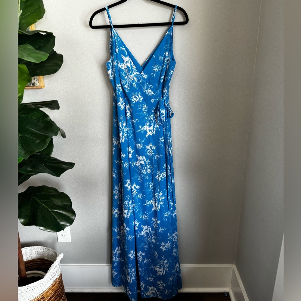 Wayf dress